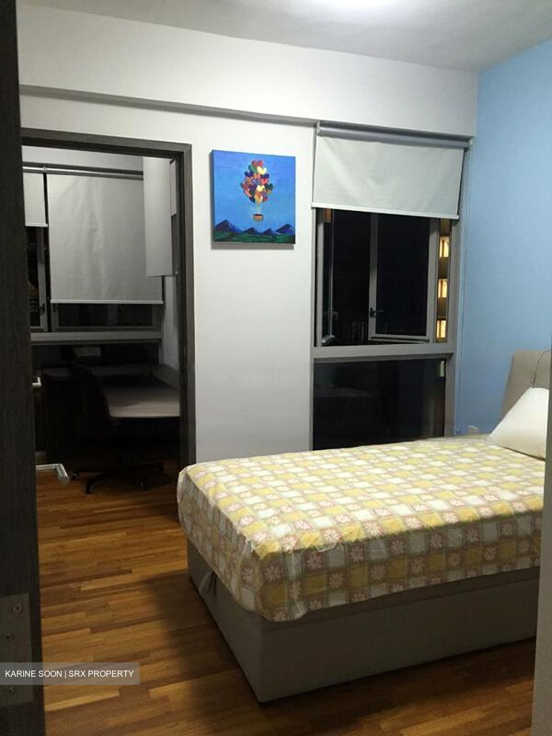 Q Bay Residences (D18), Condominium #462714291
